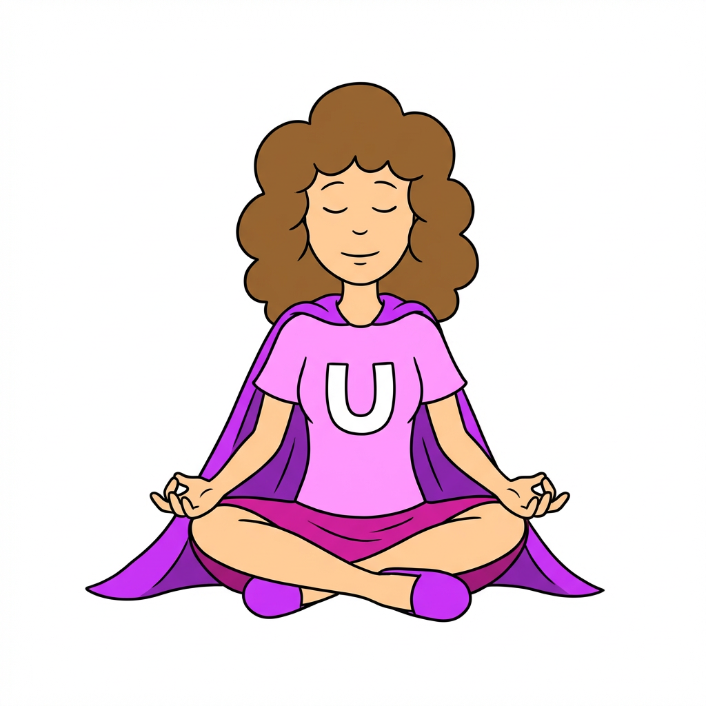 Is it time to take a step back from Unfair Mom?